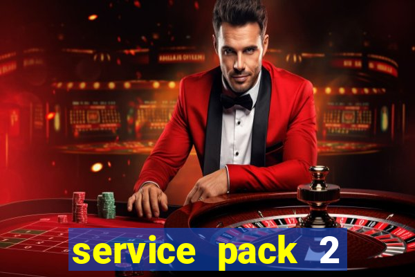 service pack 2 windows 7 64 bits download